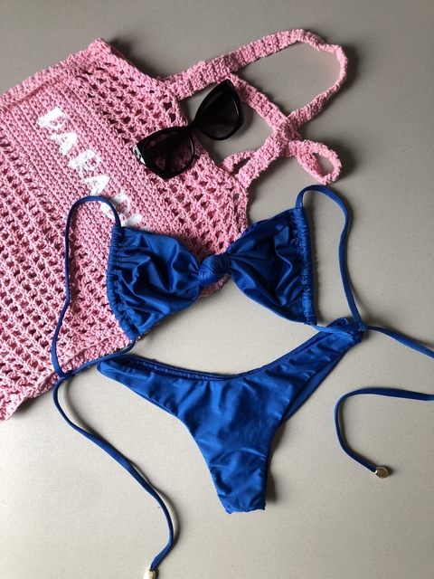 Bikini Gabi Azul