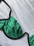 Bikini Aro Trancoso Verde - comprar online