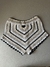 Short crochêt colorido - comprar online