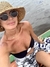 Bikini Shell preto - comprar online