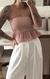 Blusa Thai vichy - Aiá