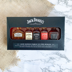 Jack Daniel's Family