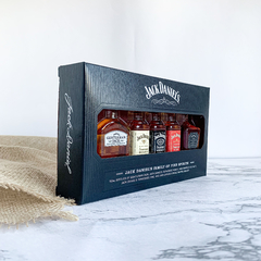 Jack Daniel's Family - loja online