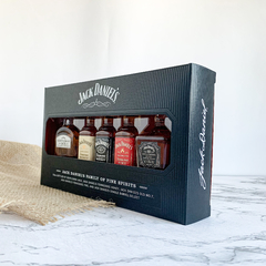 Jack Daniel's Family