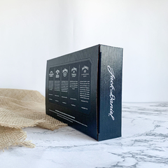 Jack Daniel's Family - Le Drink Box - Presentes Para Quem Ama Bons Drinks