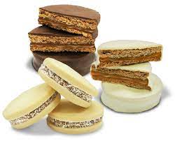 Alfajores