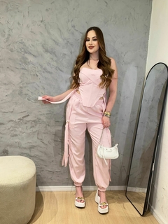 CONJUNTO CARGO - Lara Modas
