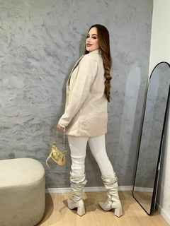MACACÃO GRINGA PREMIUM - Lara Modas