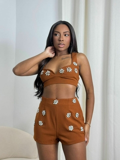 CONJUNTO PEDRARIA