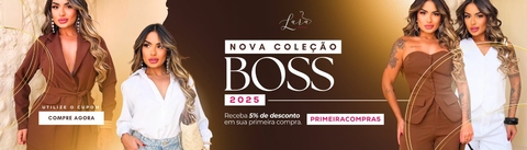 Imagem do banner rotativo Lara Modas