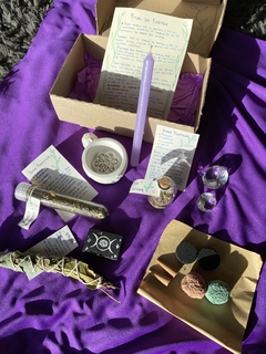 KIT SAHUMAR - comprar online