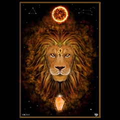LÁMINAS LEO ♌️