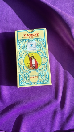 Tarot Rider Waite Smith - comprar online
