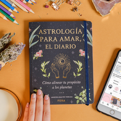 Astrología para amar, el diario