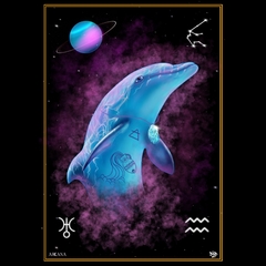 LÁMINAS ACUARIO ♒️
