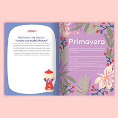 Rituales para una vida creativa - tienda online