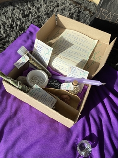 KIT SAHUMAR