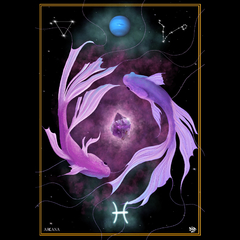 LÁMINAS PISCIS ♓️