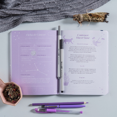 Astrología para amar, el diario - comprar online