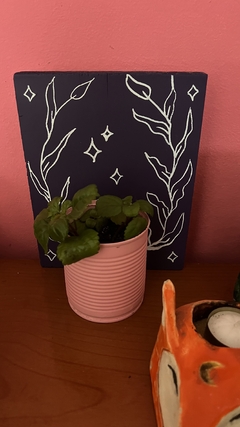 ALTAR HOJAS