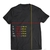 REMERA ATREVIDO "LA DESPEDIDA" + SET DE PINES + AFICHE AUTOGRAFIADO DE REGALO - TRUENO MERCH