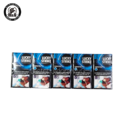 Lucky Strike Convertible Cool de 12