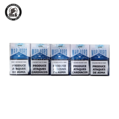 Marlboro Crafted Común Suave de 20
