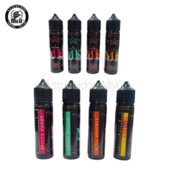 Líquido Mad King 60ml