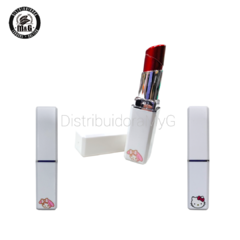Encendedor Eléctronico Labial Personajes Kitty