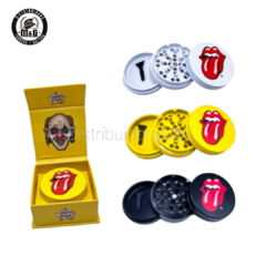 Picador Lion Cerámic Stones 3P