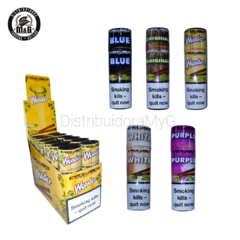 Cyclones Blunt x2 KS Comun