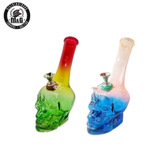 Bong Pyrex Calavera Grande