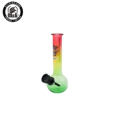 Bong Pyrex Mini Multicolor DK8588B - comprar online