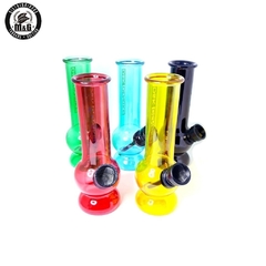 Bong Pyrex Mini Colores DK8568A