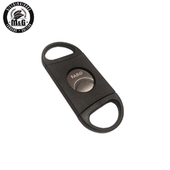Cortacigarro Faro PVC 22cm