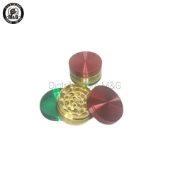 Picador Metal Tricolor 3P - comprar online