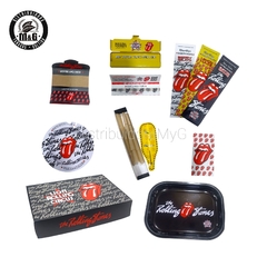 Lion Box Rolling Stones