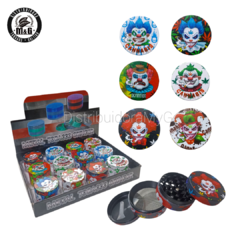 Picador Metal Joker 4P