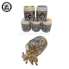 Blunt Rey Filtro Pre Rolled W 8mm