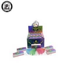 Zeus Filtro Carton Multicolor