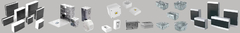 Banner de la categoría CAJAS y GABINETES 