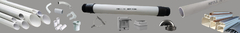 Banner de la categoría CANALIZACION