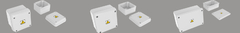 Banner de la categoría Cajas de Paso Estanca