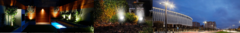 Banner de la categoría ARTICULOS de ILUMINACION