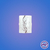 Aplique difusor MONZA blanco 1 luz ap192 - FERROLUX - comprar online