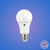 LAMPARA LED 10W CON FOTOCELULA - INTERELEC