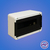 Caja térmica sobreponer 12 módulos ROKER