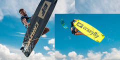 Banner de la categoría Crazyfly