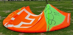 Crazyfly Sculp 11 Mts C/ Barra - 2015 en internet