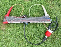 Crazyfly Sculp 11 Mts C/ Barra - 2015 - tienda online